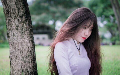 toku na, concept, ao dai