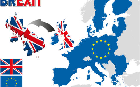 brexit, united kingdom, british flag, eu, got out, exit, england, euro, business, referendum, politics, european union, europe, european, flag, union, banner