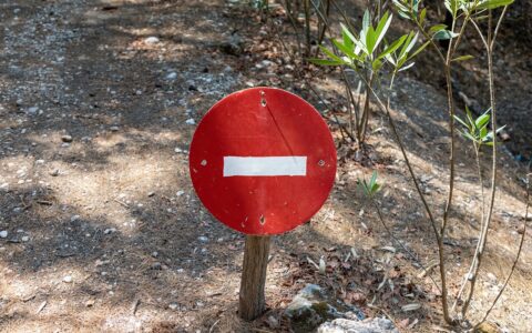stop sign, stop, icon, warning, red, forbidden
