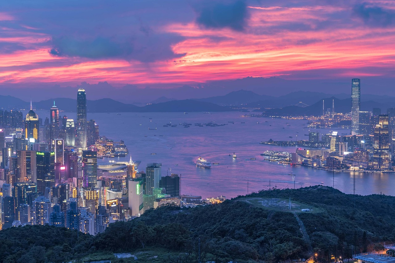 香港珠宝劫案：独家的深度解析与最佳防范策略