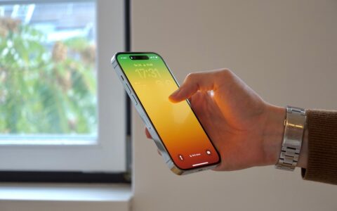 iPhone 18 Pro体验：惊艳的必备进化论