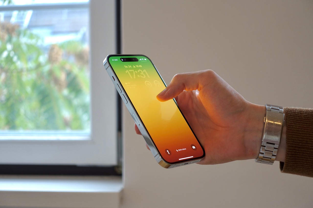 iPhone 18 Pro体验：惊艳的必备进化论